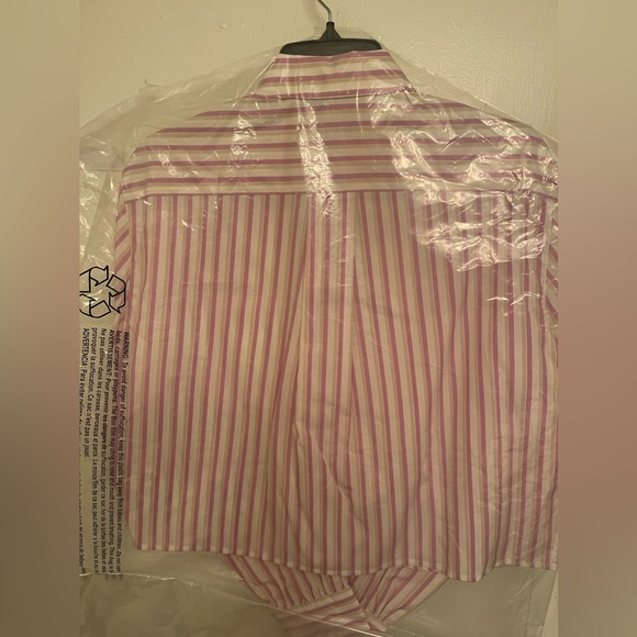 Rag & Bone Maxine Shirt - Picture 2 of 2